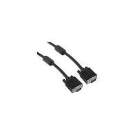 Cavo VGA Maschio - Maschio 10Mt