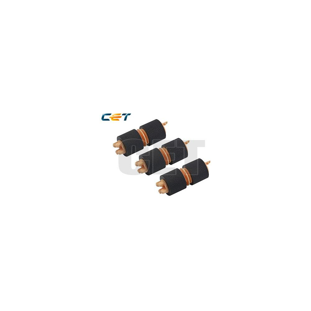 Long Life Paper Feed Roller Kit675K82240604K56080022K7487 Long Life Paper Feed Roller Kit675K82240604K56080022K7487