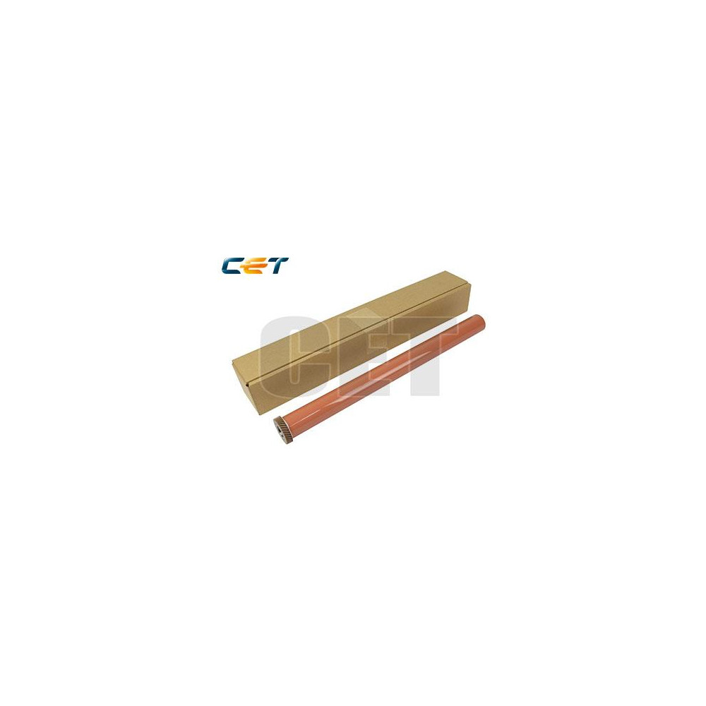 CET Fuser Fixing Film W/Gear Xerox WC 7525,7530,7835,IVC2270 CET Fuser Fixing Film W/Gear Xerox WC 7525,7530,7835,IVC2270