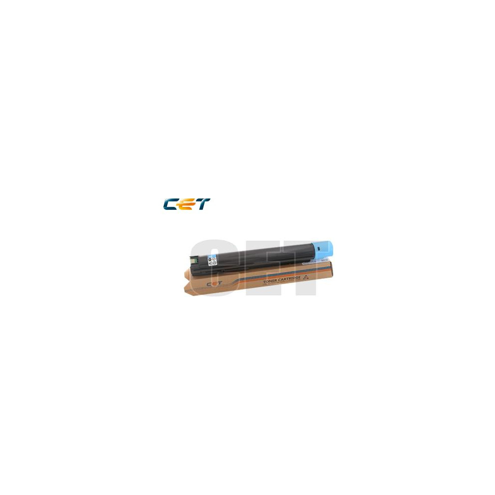 Cyan Toner Cartridge Xerox DC SC2020006R01694 3K/51g Cyan Toner Cartridge Xerox DC SC2020006R01694 3K/51g