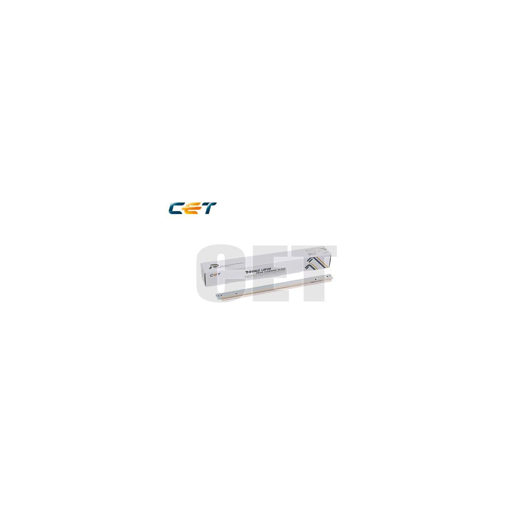 Double Layer Drum Cleaning Blade CT351053-Blade013R00677100K Double Layer Drum Cleaning Blade CT351053-Blade013R00677100K
