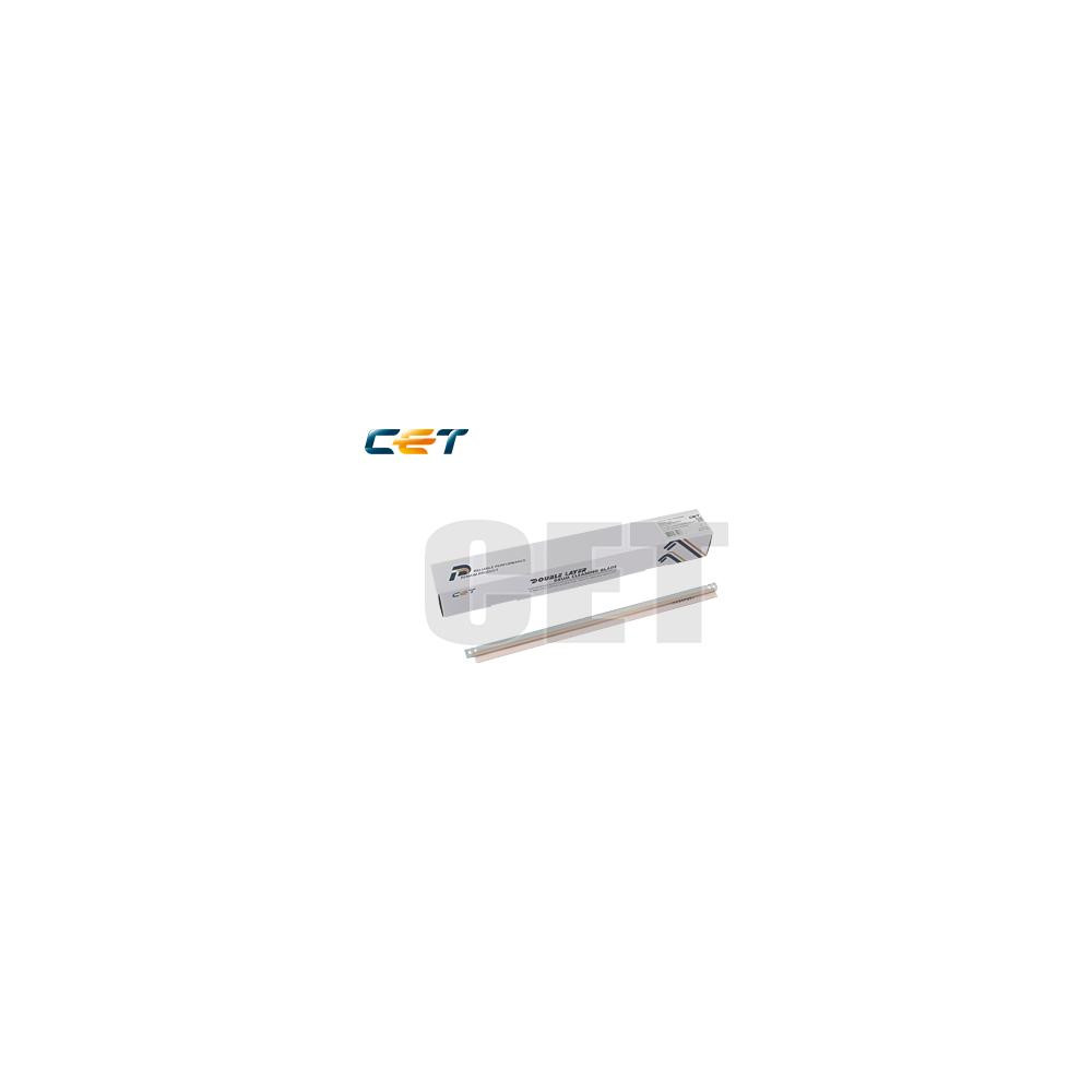 CET Double Layer Drum Cleaning Blade TOSHIBA E-Studio 2525AC210K6LL43424000 CET Double Layer Drum Cleaning Blade TOSHIBA E-Studio 2525AC210K6LL43424000