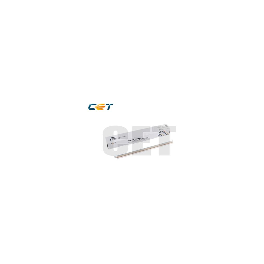 CET Double Layer Drum Cleaning Blade,TOSHIBA E-Studio 2515AC,3015AC210K CET Double Layer Drum Cleaning Blade,TOSHIBA E-Studio 2515AC,3015AC210K