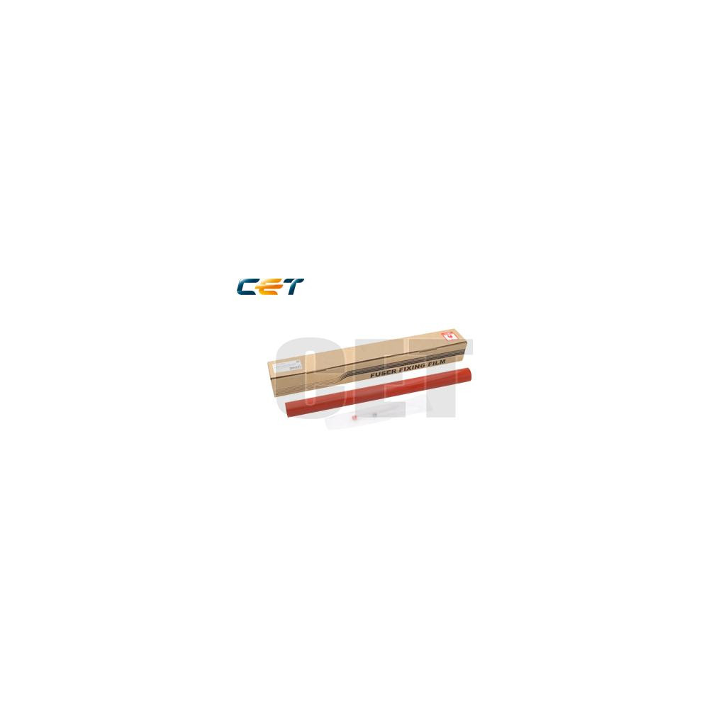 Fuser Fixing Film C7260,C9280,C7570,C7580FM0-0413-Film Fuser Fixing Film C7260,C9280,C7570,C7580FM0-0413-Film