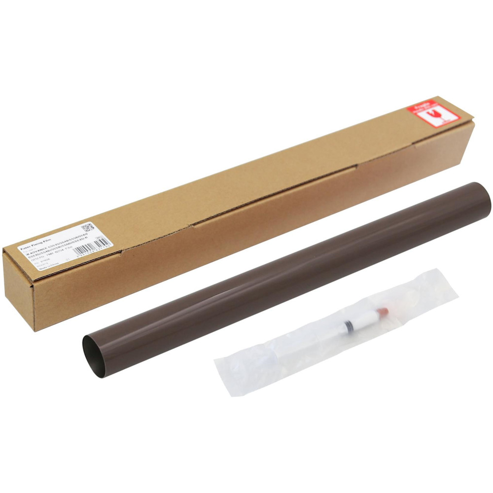 Fuser Fixing Film iR C5535,C5540,C5560,C5550FM3-5950-Film Fuser Fixing Film iR C5535,C5540,C5560,C5550FM3-5950-Film