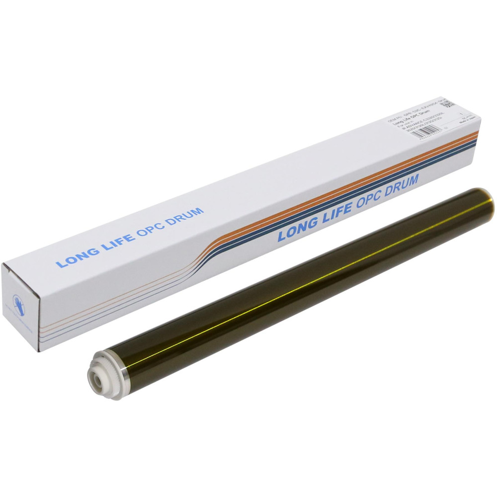 CET Long Life OPC Drum W/Chip Canon C-EXV49/54-Drum-110K CET Long Life OPC Drum W/Chip Canon C-EXV49/54-Drum-110K