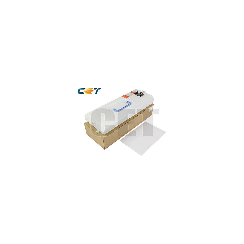 CET Waste Toner Container Canon FM1-A606-000, WT-202 CET Waste Toner Container Canon FM1-A606-000, WT-202