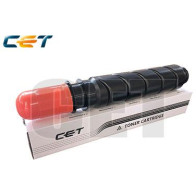 CET Canon C-EXV33 CPP Toner Cartridge-14.6K/700g 2785B003AA