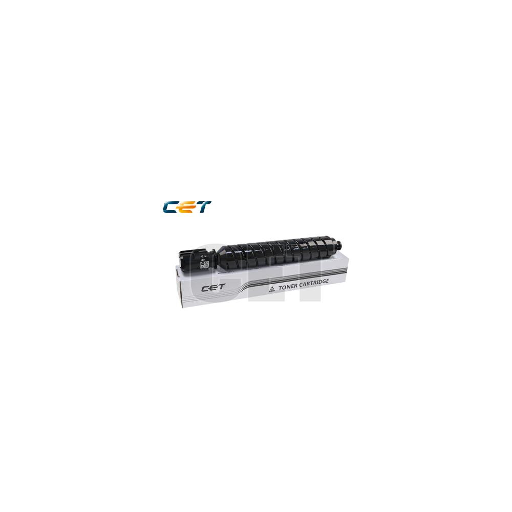 CET Black Canon C-EXV54 CPP-15.5k/ 342g 1394C002AA CET Black Canon C-EXV54 CPP-15.5k/ 342g 1394C002AA