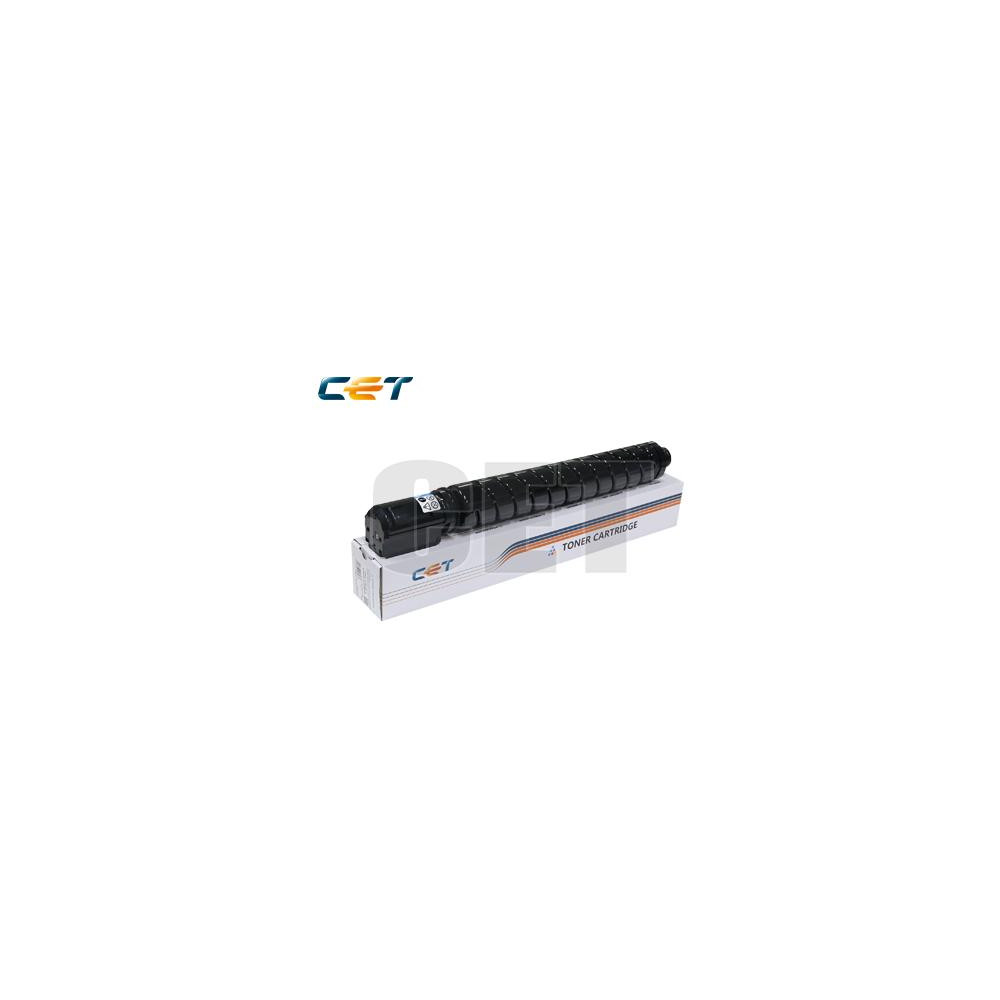 CET Cyan Canon C-EXV54 CPP-8.5K/ 207g 1395C002AA CET Cyan Canon C-EXV54 CPP-8.5K/ 207g 1395C002AA