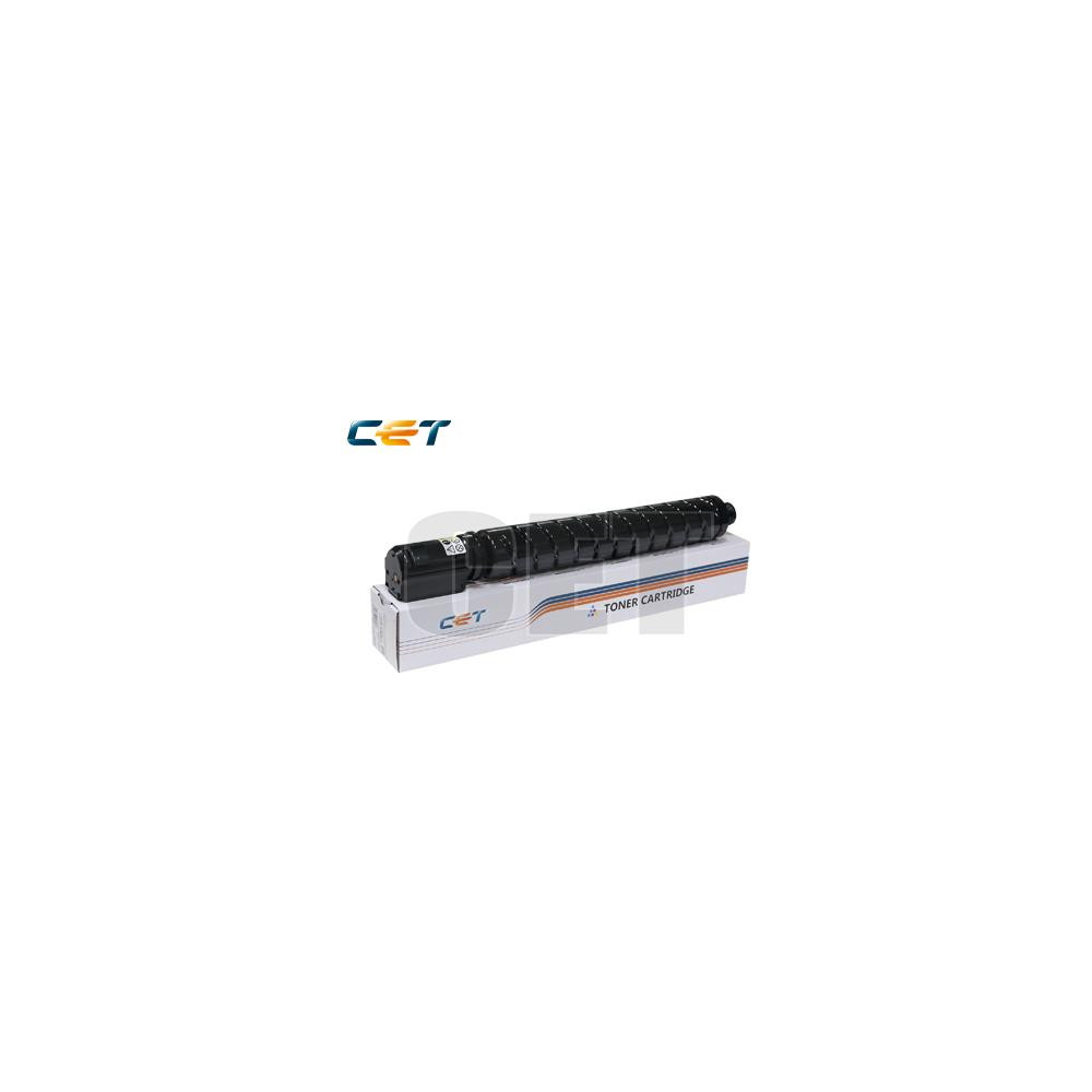 CET Yellow Canon C-EXV54 CPP-8.5K/ 207g 1397C002AA CET Yellow Canon C-EXV54 CPP-8.5K/ 207g 1397C002AA
