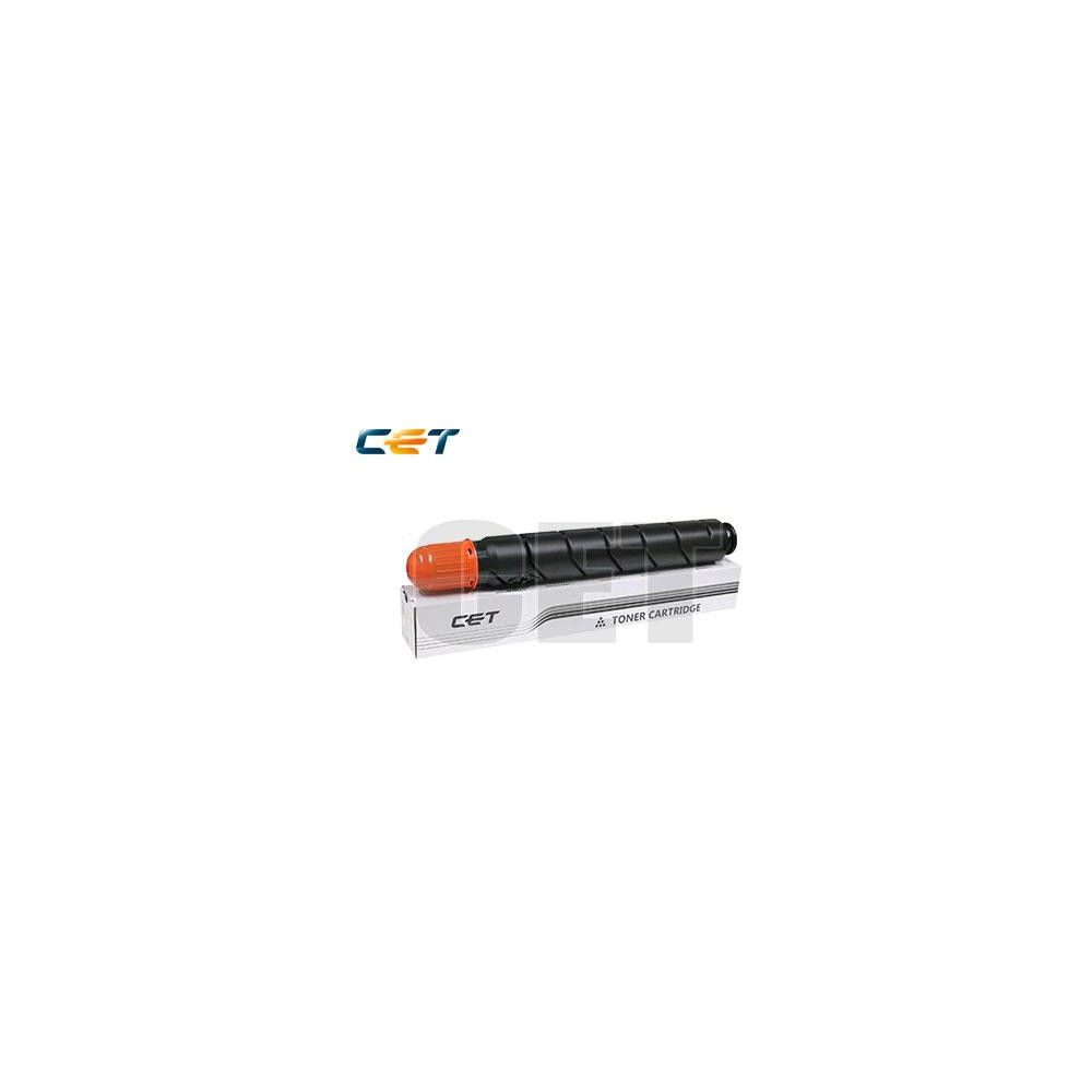 CET Black Canon C-EXV29 CPP Toner- 36K/ 740g 2790B003AA CET Black Canon C-EXV29 CPP Toner- 36K/ 740g 2790B003AA