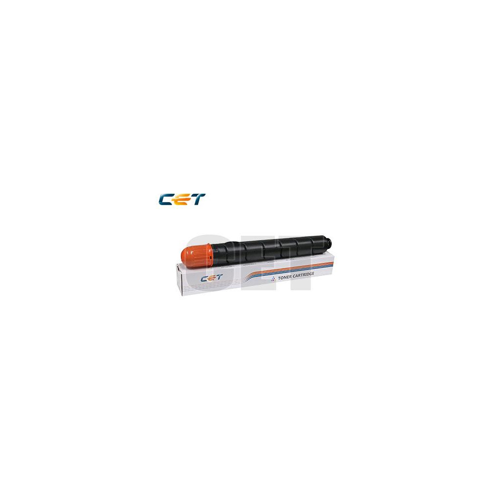 CET Cyan Canon C-EXV29 CPP Toner- 27K/ 484g 2794B003AA CET Cyan Canon C-EXV29 CPP Toner- 27K/ 484g 2794B003AA