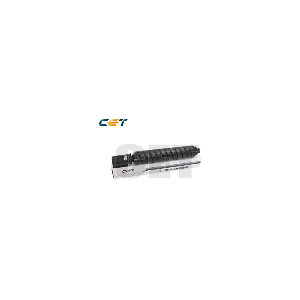 Black Canon C-EXV58 CPP Toner Cartridge-71K3763C002AA Black Canon C-EXV58 CPP Toner Cartridge-71K3763C002AA
