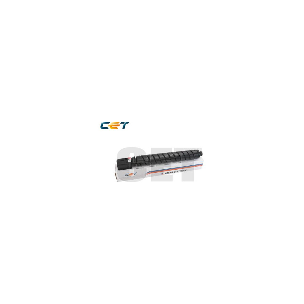 Magenta Canon C-EXV58 CPP Toner Cartridge-60K3765C002AA Magenta Canon C-EXV58 CPP Toner Cartridge-60K3765C002AA