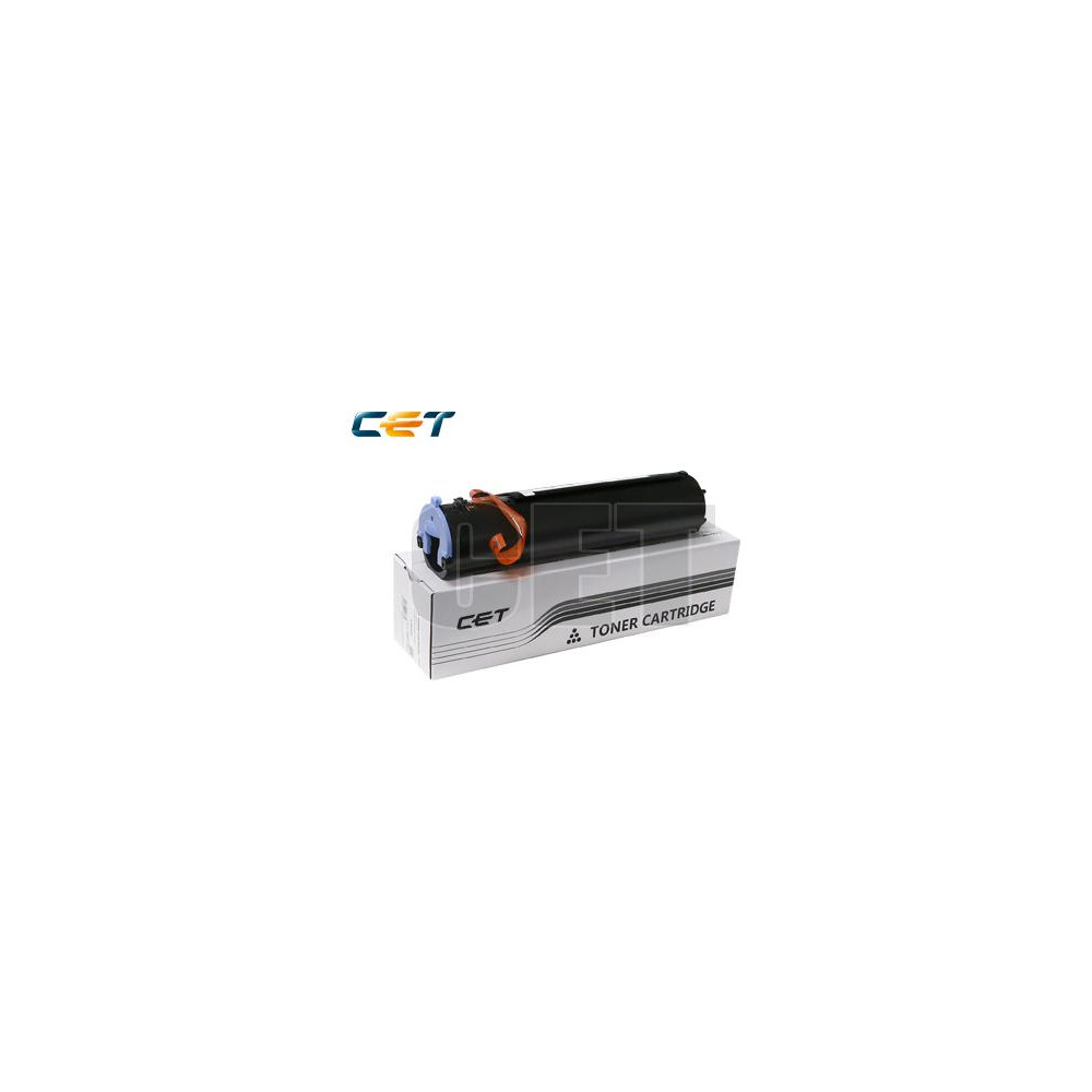 CET C-EXV50 Toner Cartridge Canon iR1435 17.6K/689g9436B002 CET C-EXV50 Toner Cartridge Canon iR1435 17.6K/689g9436B002