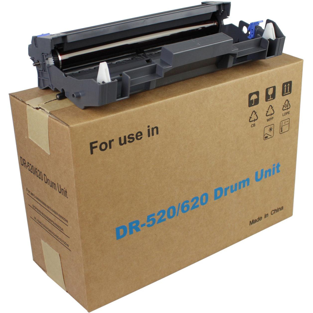 CET Drum Unit DR3100DR3200 Brother HL5240,5250,8460,868025K CET Drum Unit DR3100DR3200 Brother HL5240,5250,8460,868025K
