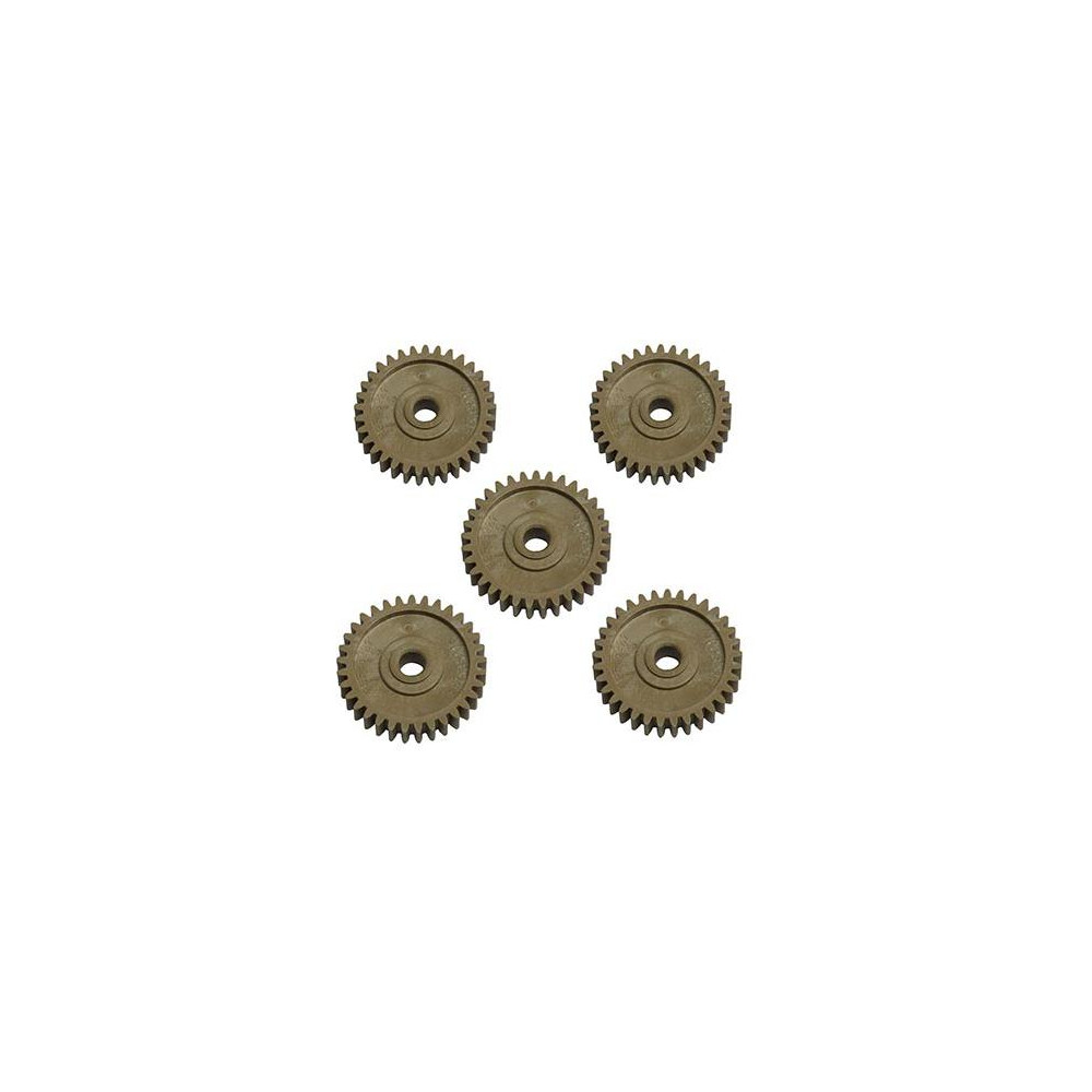 5xFuser Gear 33T HP LaserJet 4000,LaserJet 4050RS5-0921-000 5xFuser Gear 33T HP LaserJet 4000,LaserJet 4050RS5-0921-000