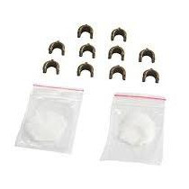 10xLower Roller Bushing P4014,P4015,P4515,4200RC1-3361-000