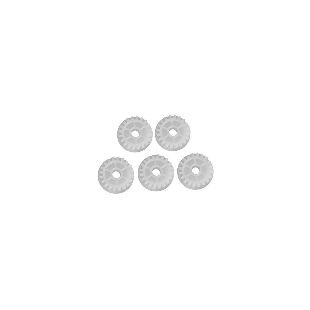 5xFuser Drive Gear 20T P3005,M3027,M3035RU5-0957-000 5xFuser Drive Gear 20T P3005,M3027,M3035RU5-0957-000