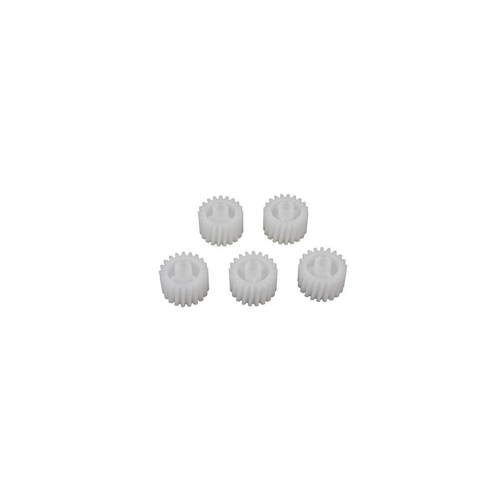 5xFuser Gear 20T HP Laserjet P3015RU7-0030-000 5xFuser Gear 20T HP Laserjet P3015RU7-0030-000
