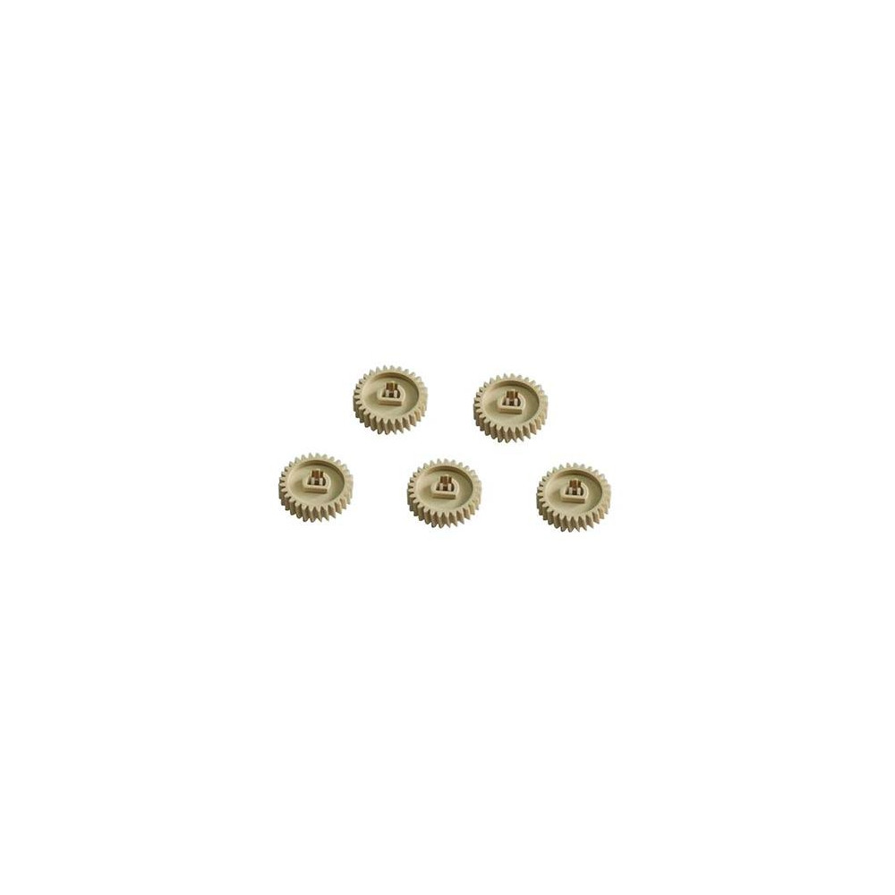5xLower Roller Gear 29T P3015,3005RU7-0028-000RU5-0964-000 5xLower Roller Gear 29T P3015,3005RU7-0028-000RU5-0964-000