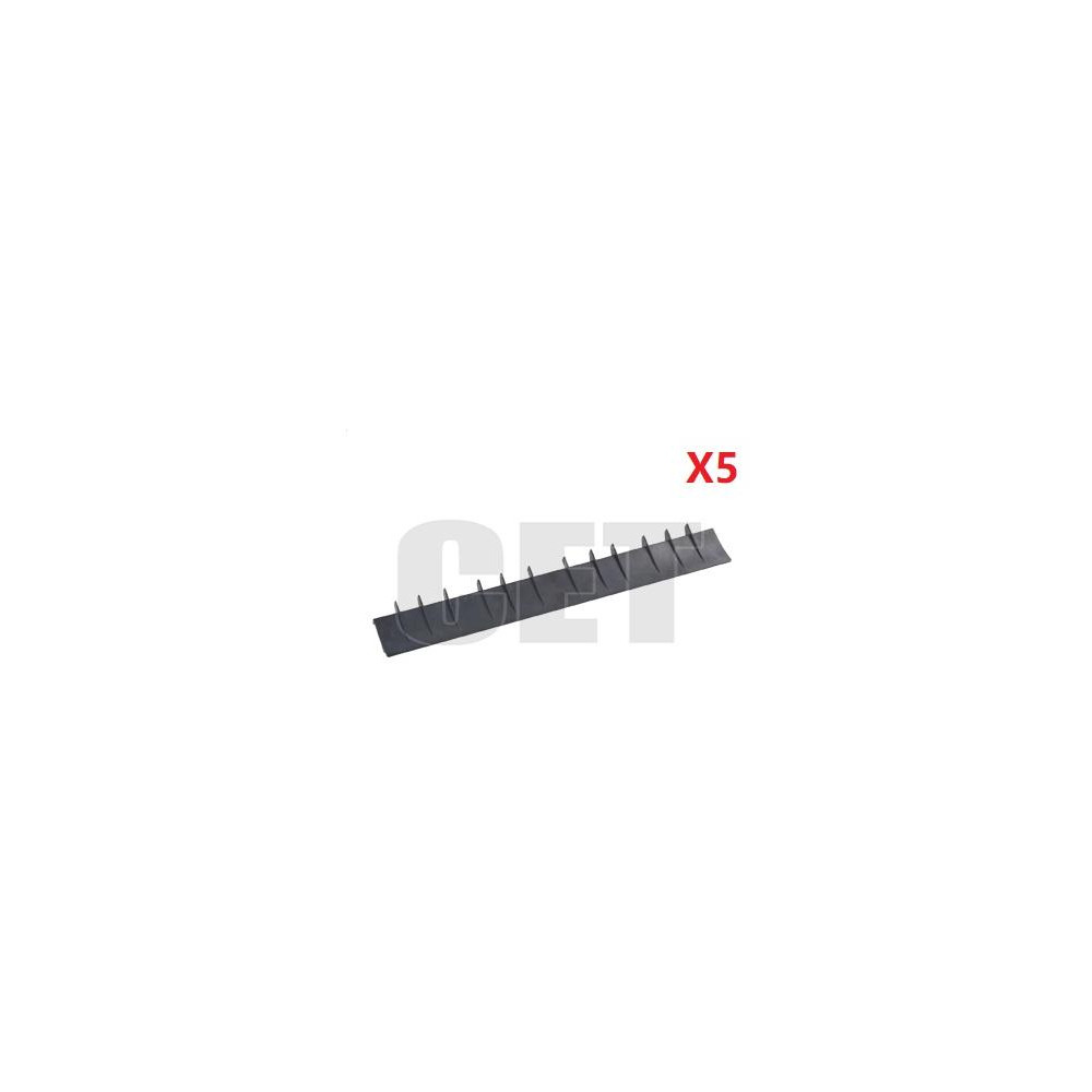 5xFuser Feed Guide M607,608,M609,M631,M632,M633RC5-3792-000 5xFuser Feed Guide M607,608,M609,M631,M632,M633RC5-3792-000
