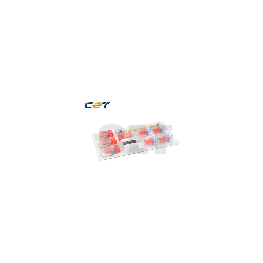Kit 4xPickup Roller+4xSeparation Roller+1XTransfer Roller Kit 4xPickup Roller+4xSeparation Roller+1XTransfer Roller