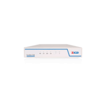 Centralino telefonico IP ZYCOO T100-A202 con 2 porte FXO