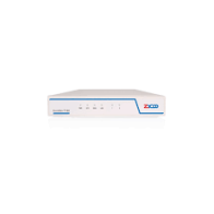 Centralino telefonico IP ZYCOO T100-A202 con 2 porte FXO