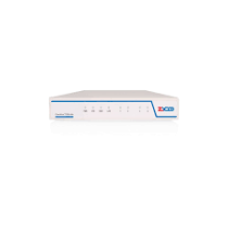 Centralino telefonico IP ZYCOO T100-A4 con 4 porte FXO