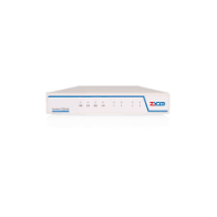 Centralino telefonico IP ZYCOO T100-A4 con 4 porte FXO