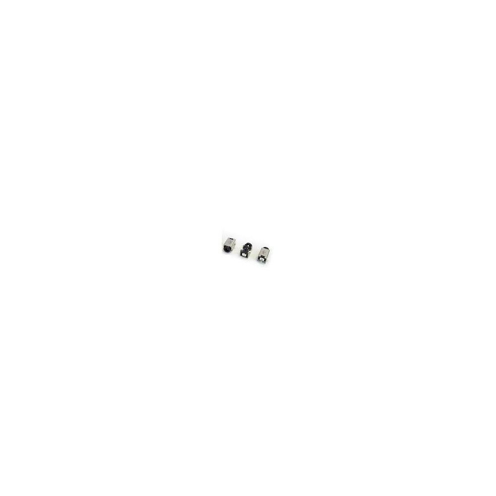 Connettore alimentazione Netbook ASUS serie 1001-1002-1003-1004-1005-1008-1101-1105 Connettore alimentazione Netbook ASUS serie 1001-1002-1003-1004-1005-1008-1101-1105