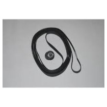 Cinghia di ricambio COMPATIBILE formato A0 per Hp design Jet 1050C 