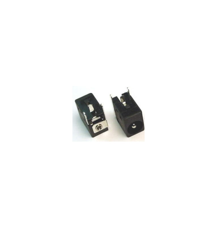 Connettore alimentazione notebook per Acer - Compaq - Hp Pavillion 2.5mm