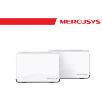 Mercusys BE3600 Whole Home Mesh Wi-Fi 7 System - Halo H27BE(2-pack)