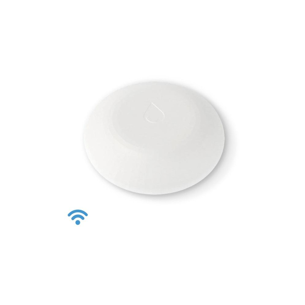Shelly Flood - Sensore antiallagamento wi-fi Shelly Flood - Sensore antiallagamento wi-fi