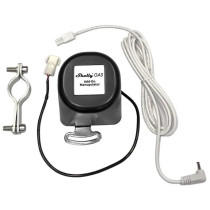 Shelly GAS Add-On Manupulator