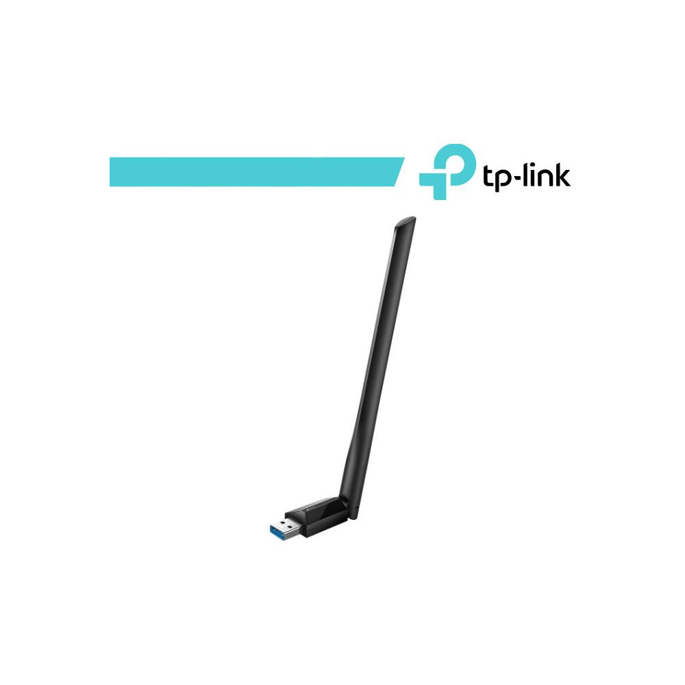 TP-Link Adattatore USB High Gain Wi-Fi AX1800 - Archer TX35U Plus