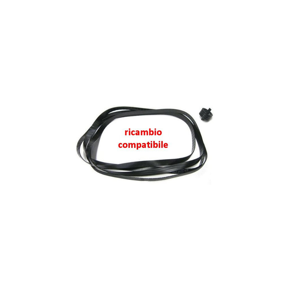 Cinghia formato A1 per HP DesignJet 500 / 510 / 800 COMPATIBILE