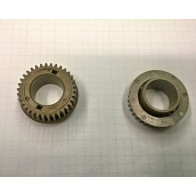 Ingranaggio fusore per Samsung CLP-310, CLP-315, CLX-3170, CLX-3175, CLX-3175FN, CLX-3175FW, CLX-3175N, CLX-3185 