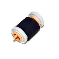 Gommino presa carta per Samsung CLP-610 / CLX-6220 / SCX-5530FN ed altri ....