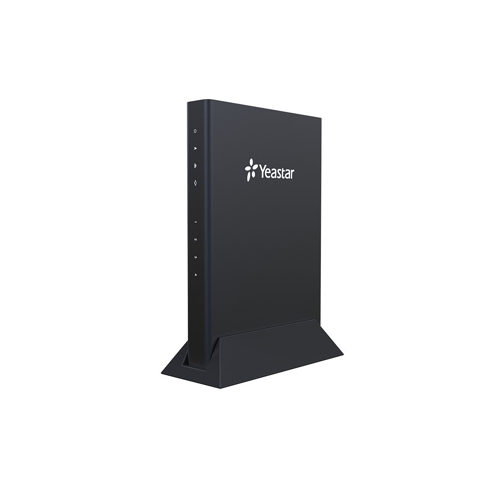 Gateway Yeastar NeoGate TA800 con 8porte FXS Gateway Yeastar NeoGate TA800 con 8porte FXS