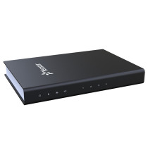 Gateway Yeastar NeoGate TA800 con 8porte FXS