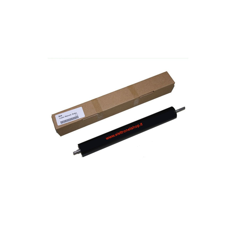Rullo pressore per Brother DCP-9015, DCP-9020, MFC-9140, HL-3140CW, MFC-9330, MFC-9340, HL-3150, HL3170 ed altri... Rullo pressore per Brother DCP-9015, DCP-9020, MFC-9140, HL-3140CW, MFC-9330, MFC-9340, HL-3150, HL3170 ed altri...