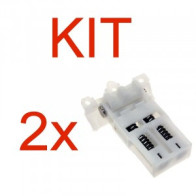 Kit Cerniere coperchio per Samsung per mod. SCX-5112, SCX-5312
