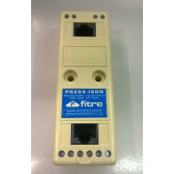 Modulo di protezione da scariche atmosferiche FITRE per 1 LINEA ISDN