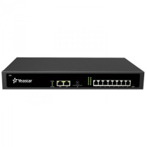 Centralino telefonico IP Yeastar MYPBX S50