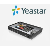 Centralino telefonico IP Yeastar MYPBX S50