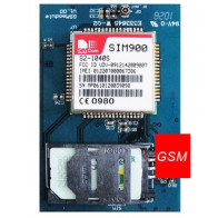 Modulo GSM  per il centralino IP YEASTAR S20, S50, S100, S300, S412, N824